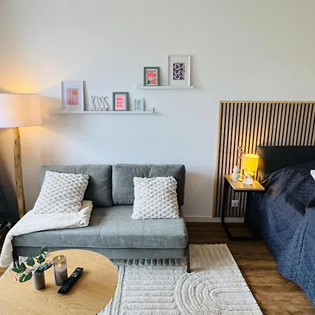 2 Apartments-ein Gemeinsamer Urlaub *