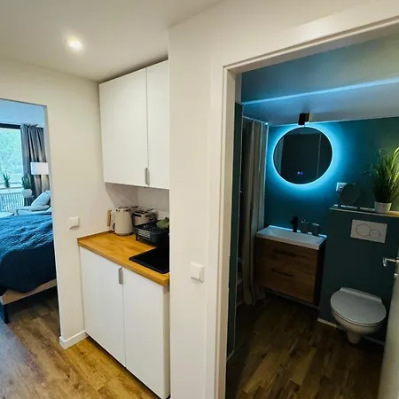 شقة 2 Apartments-ein Gemeinsamer Urlaub
