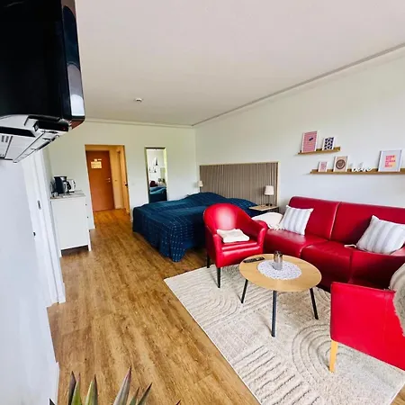 2 Apartments-ein Gemeinsamer Urlaub *