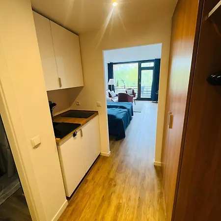 2 Apartments-ein Gemeinsamer Urlaub Apartman *