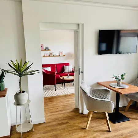 2 Apartments-ein Gemeinsamer Urlaub *
